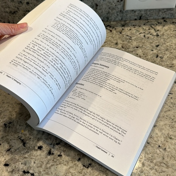 Learning PHP : A Gentle Introduction to the Web’s Most Popular Language book - Picture 4 of 4